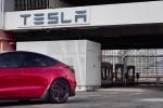 Tesla Model 3R EVO by RevoZport 2020 года